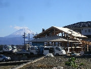 中村建築事務所の住まいの建築風景