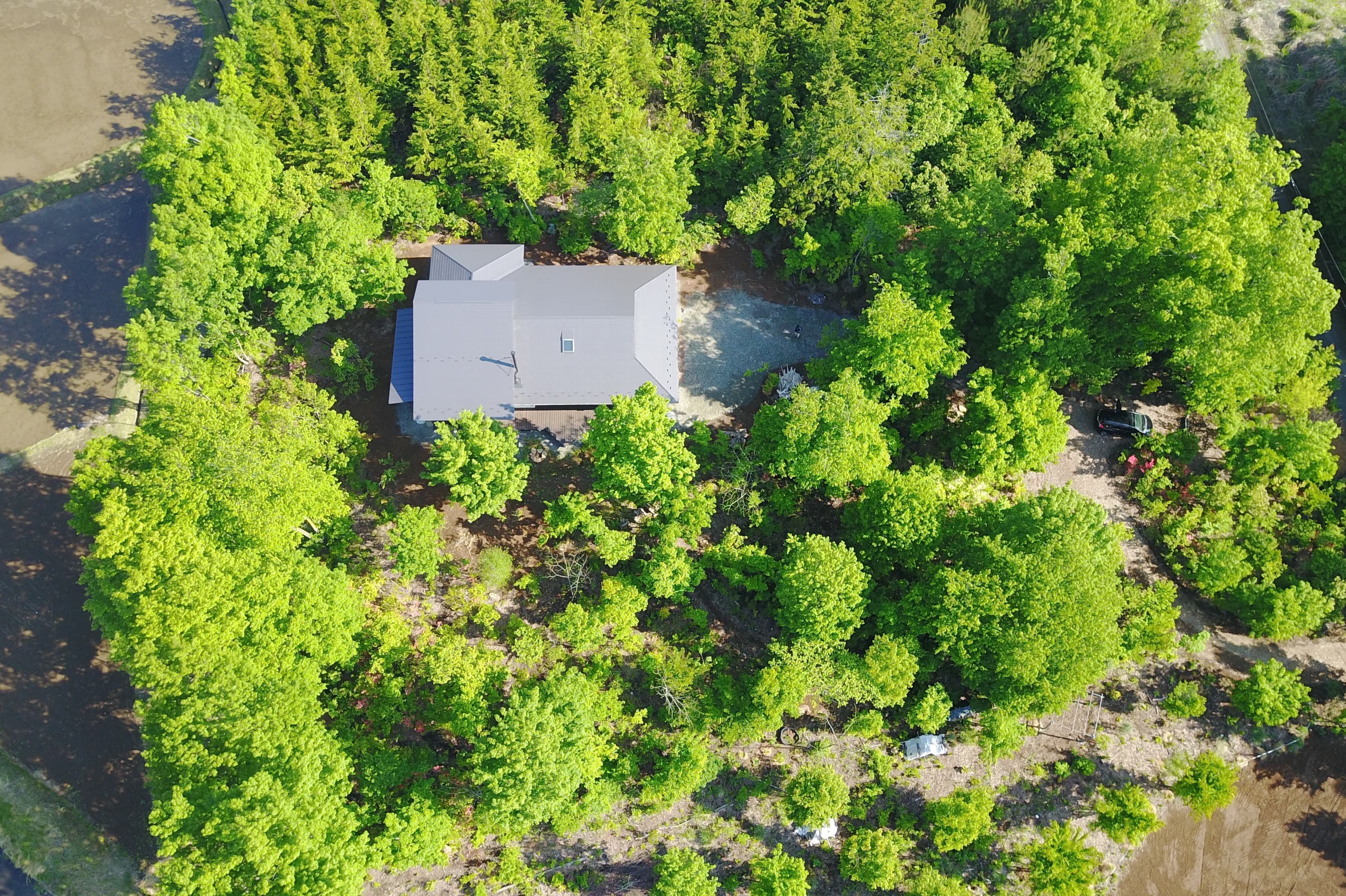 中村建築事務所の住まいの建築例洗面中村建築事務所の住まいの建築