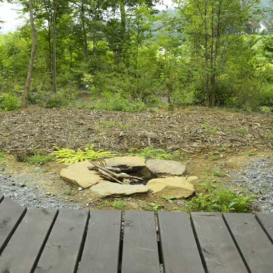 中村建築事務所の住まいの建築