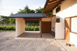 中村建築事務所の住まいの建築例 外観中村建築事務所の住まいの建築