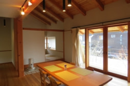 中村建築事務所の住まいの建築例 外観