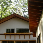 中村建築事務所の山荘建築例