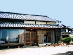 中村建築事務所の民家再生（改築）例　以前の様子