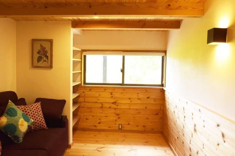 中村建築事務所の住まいの建築例 外観中村建築事務所の住まいの建築 和室