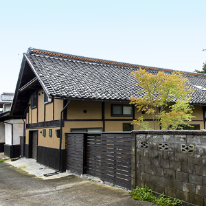 中村建築設計工房・八ヶ岳の建築例