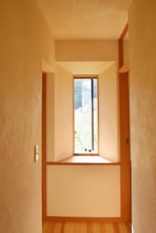 中村建築事務所の住まいの建築例